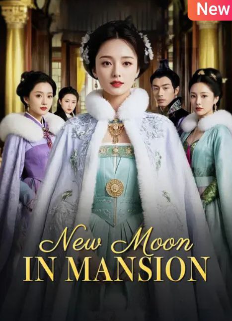 New Moon in Mansion